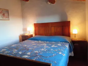 Lucienne at the village - Quarto