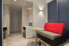 Holiday Inn Express Porto - Boavista by IHG - Chambre