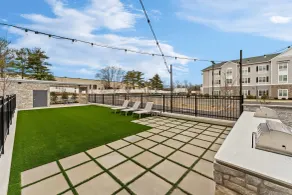 Everhome Suites Somerset - South Brunswick by Choice Hotels - Piscina