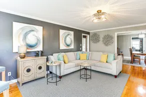 12 Mi to Blueoval City: Tennessee Getaway! - Intérieur