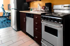 TownePlace Suites by Marriott Bakersfield West - Chambre