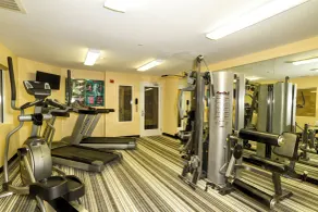 Candlewood Suites Fort Myers Interstate 75 by IHG - Fitnesscenter