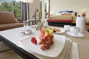 InterContinental Real San Pedro Sula by IHG - Room