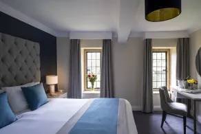 Whately Hall Hotel - Room