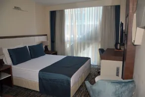 Grand Ramons Hotel - Habitación