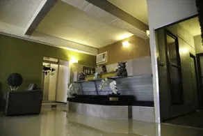 Quoalla Hotel Makati - Réception