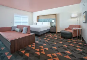 Holiday Inn Dallas - Fort Worth Airport South by IHG - Rum