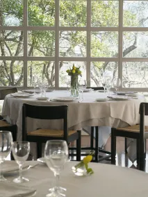 Locanda Dell'Angelo - Restaurant
