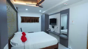 Sankar Classic - A Boutique Stay - Eksteriør