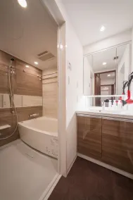 Hotel Axas Nihonbashi - Salle de bain