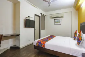 FabHotel All In One - Værelse