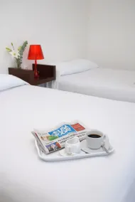 Hotel Bahia Chac Chi - Room