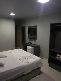 Hotel Aquarius - Room