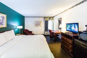 The View Inn & Suites Bethlehem / Allentown / Lehigh Airport - Camera