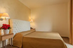 Dependance Silvestro - Chambre