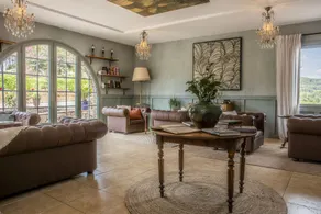 Domaine Rabiega - Vineyard and Boutique hotel - Réception