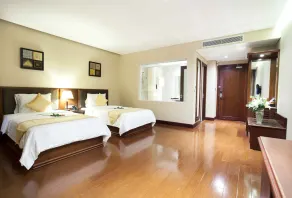 Sandals Stay Hotel - Room