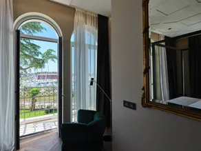 Palazzo Rainis Hotel & Spa - Small Luxury Hotel - Adults Only - Udsigt fra værelset
