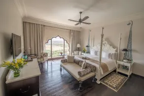 Fairmont Jaipur - Room