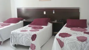 Hotel San German - Chambre