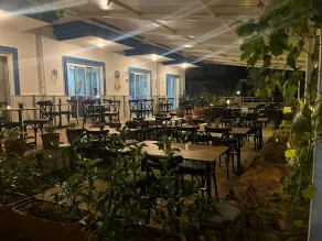 Kumada Hotel Beach - Restaurant