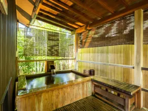 Koshi no yado Takashimaya - Bagno
