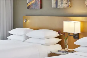 Renaissance Chicago Glenview Suites Hotel - Chambre