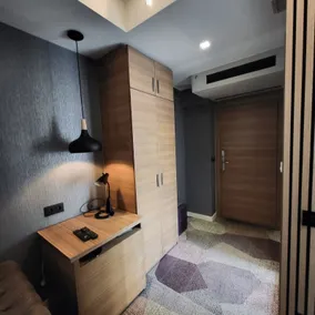 Hotel City View Deluxe - Room