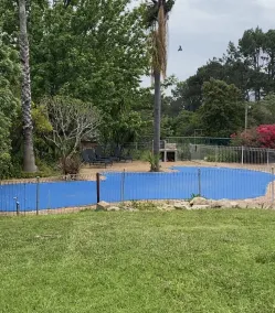 Akamah Estate - Pool