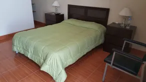 Hotel Tito - Habitación