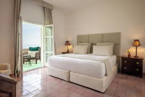 Santavenere Hotel - The Leading Hotels of the World - Værelse