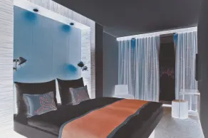 Motel One Bremen-Altstadt - Chambre