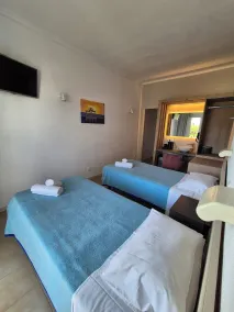 Morfeas Hotel - Rom
