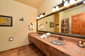 Best Western Plus Inn of Santa Fe - Salle de bain