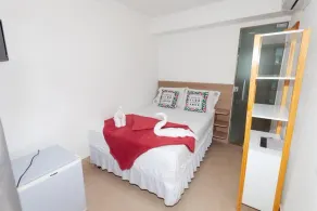 Pousada Villa Goyá - Room