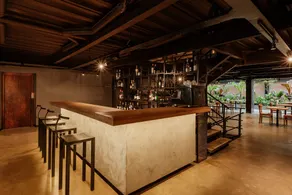 The Art Hotel Medellin By Key 33 - Restaurant