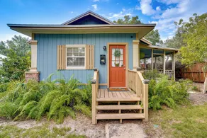 Lake Wales Vacation Rental w/ Screened-In Porch! - Interior