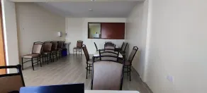 Miriam Inn, Chaka - Restaurante
