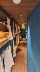 Sinhassan Dormitory Hostel - Extra beds