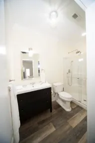 Anchor Inn Boutique Hotel - Salle de bain