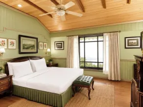 Sangeeta Prime Stay Nainital - Comfortable Rooms , Restaurant & Convenient Parking - Room
