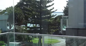 507 At The Waves - View from room