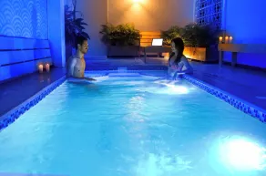 La Guaca Hostel Santa Marta - Pool