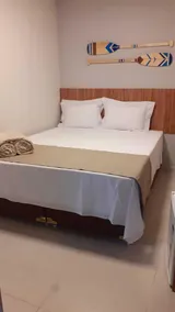 Pousada Antonella - Room