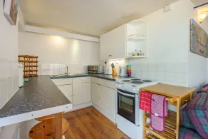 North West Sea View No 3 - Cuisine privée