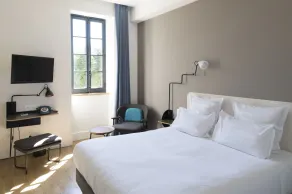 Fourvière Hôtel - Chambre