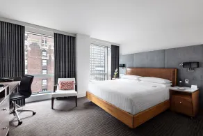 Hotel 48LEX New York - Chambre