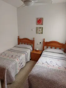 Apartamentos El Sol II - Zimmer