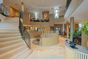 Hotel Quartier Latin - Restaurant