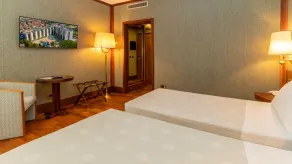 Grand Hotel Duca D'Este - Chambre